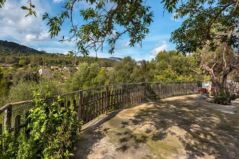 Landejendom i Alaro, Mallorca, Alaro - € 960.000 | Ref: 7148 - foto 16