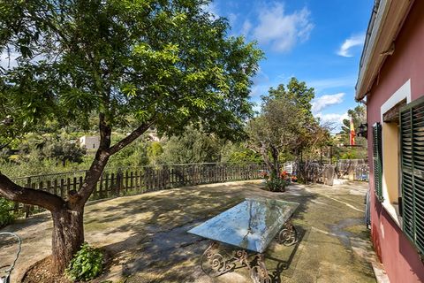 Landejendom i Alaro, Mallorca, Alaro - € 960.000 | Ref: 7148 - foto 17
