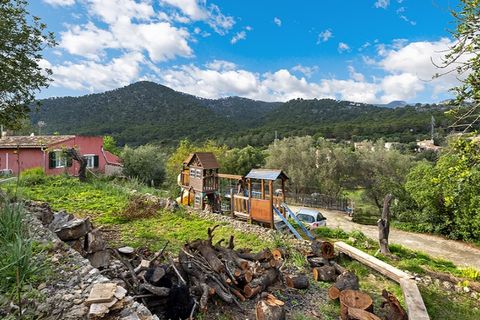 Landejendom i Alaro, Mallorca, Alaro - € 960.000 | Ref: 7148 - foto 20