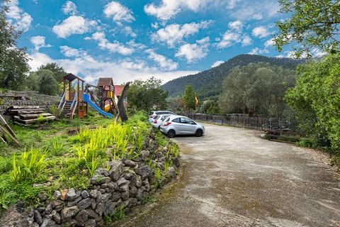 Landejendom i Alaro, Mallorca, Alaro - € 960.000 | Ref: 7148 - foto 21