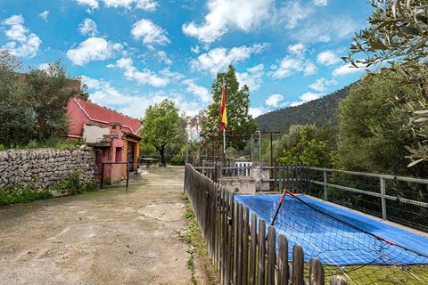 Landejendom i Alaro, Mallorca, Alaro - € 960.000 | Ref: 7148 - foto 22