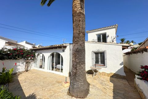 Villa em Moraira, Alicante - foto 1