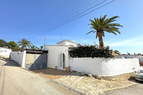 Villa em Moraira, Alicante - foto 2
