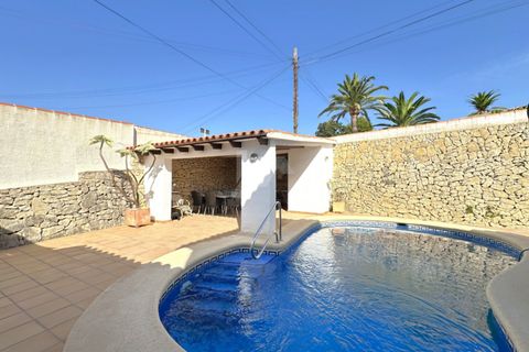 Villa em Moraira, Alicante - foto 3