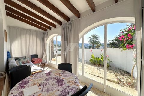 Villa em Moraira, Alicante - foto 4