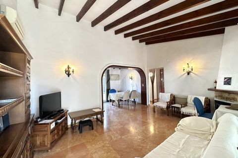 Villa em Moraira, Alicante - foto 5