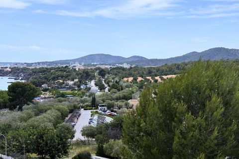 Lejlighed i Calvia, Mallorca, Calvia - € 1.200.000 | Ref: 17KV038/3010 - foto 1