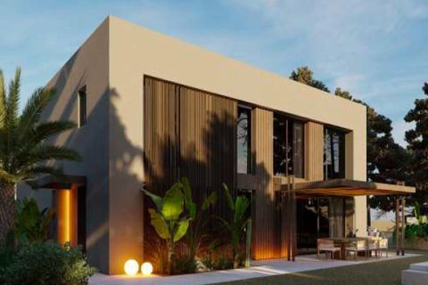 Helårsgrund i Calvia, Mallorca, Calvia - € 3.900.000 | Ref: 17KV039/3010 - foto 2
