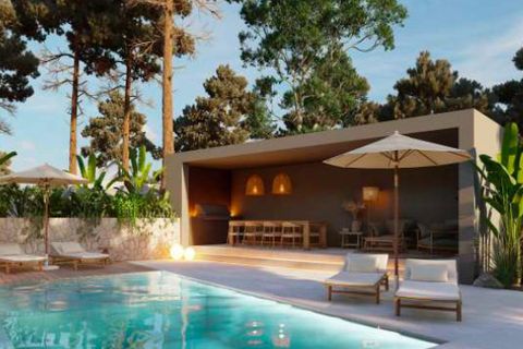 Helårsgrund i Calvia, Mallorca, Calvia - € 3.900.000 | Ref: 17KV039/3010 - foto 6