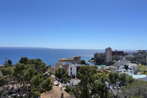Lejlighed i Calvia, Mallorca, Calvia - € 795.000 | Ref: 17KV042/3010 - foto 1