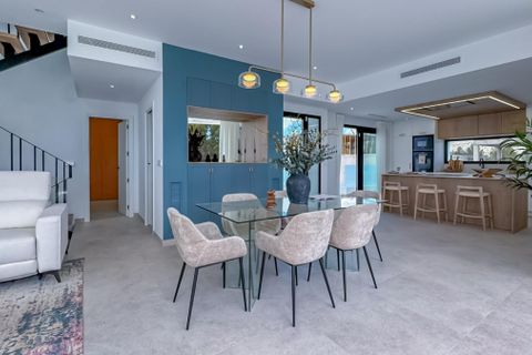 Villa i Polop, Alicante, Polop - € 755.000 | Ref: LUX6200 - foto 2