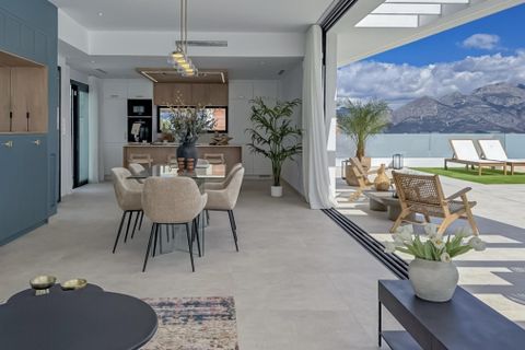 Villa i Polop, Alicante, Polop - € 755.000 | Ref: LUX6200 - foto 4