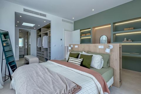 Villa i Polop, Alicante, Polop - € 755.000 | Ref: LUX6200 - foto 5
