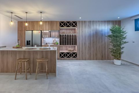 Villa i Polop, Alicante, Polop - € 755.000 | Ref: LUX6200 - foto 7