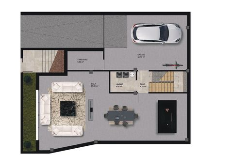 Villa i Polop, Alicante, Polop - € 755.000 | Ref: LUX6200 - foto 12
