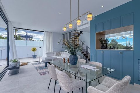 Villa i Polop, Alicante, Polop - € 755.000 | Ref: LUX6200 - foto 13