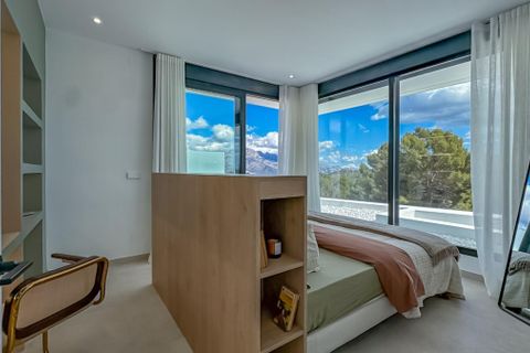 Villa i Polop, Alicante, Polop - € 755.000 | Ref: LUX6200 - foto 16