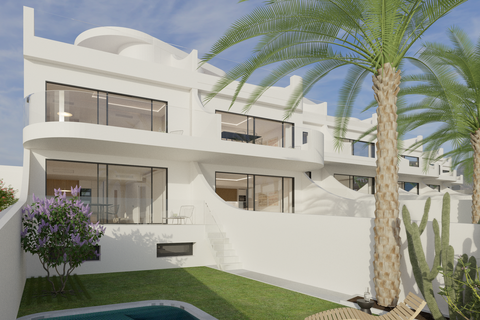 Apartament a La Mata, Alicante, La Mata - € 565.000 | Ref: 785996 - foto 11