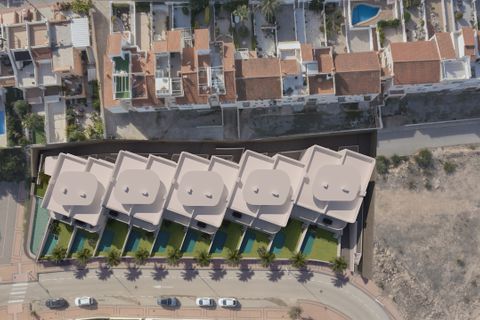 Apartament a La Mata, Alicante, La Mata - € 565.000 | Ref: 785996 - foto 12