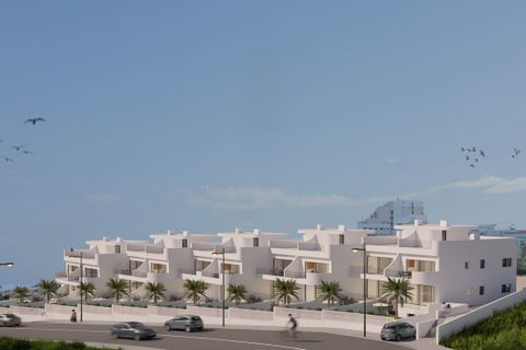 Apartament a La Mata, Alicante, La Mata - € 565.000 | Ref: 785996 - foto 13