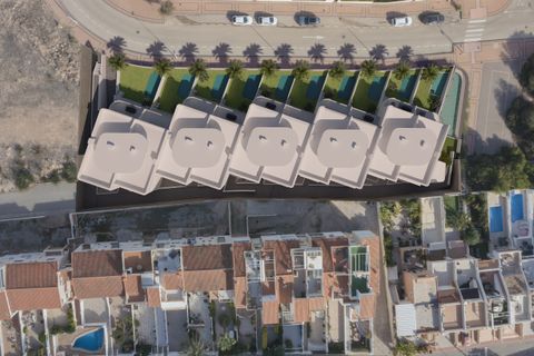 Apartament a La Mata, Alicante, La Mata - € 565.000 | Ref: 785996 - foto 16