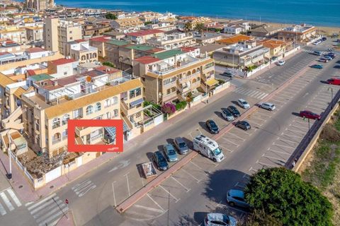 Lejlighed i La Mata, Alicante, La Mata - € 215.000 | Ref: CM479 - foto 1
