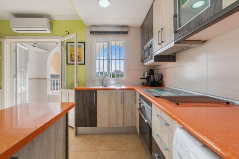 Lejlighed i La Mata, Alicante, La Mata - € 215.000 | Ref: CM479 - foto 12