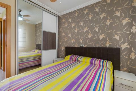 Lejlighed i La Mata, Alicante, La Mata - € 215.000 | Ref: CM479 - foto 14