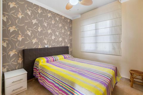 Lejlighed i La Mata, Alicante, La Mata - € 215.000 | Ref: CM479 - foto 15