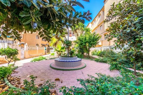 Lejlighed i La Mata, Alicante, La Mata - € 215.000 | Ref: CM479 - foto 21