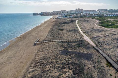 Lejlighed i La Mata, Alicante, La Mata - € 215.000 | Ref: CM479 - foto 24