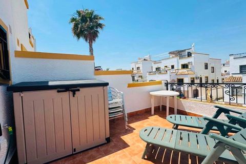 Byhus i Los Altos, Alicante, Los Altos - € 229.000 | Ref: CM483 - foto 3