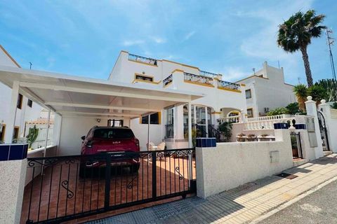 Byhus i Los Altos, Alicante, Los Altos - € 229.000 | Ref: CM483 - foto 5