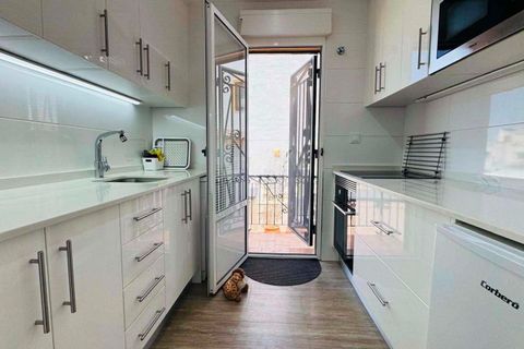 Byhus i Los Altos, Alicante, Los Altos - € 229.000 | Ref: CM483 - foto 7
