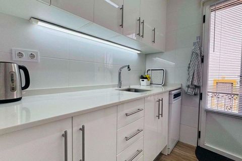 Byhus i Los Altos, Alicante, Los Altos - € 229.000 | Ref: CM483 - foto 8