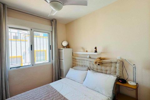 Byhus i Los Altos, Alicante, Los Altos - € 229.000 | Ref: CM483 - foto 12