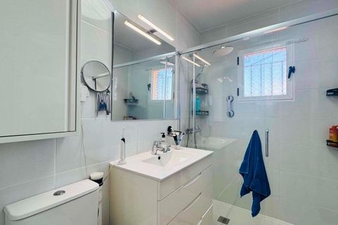 Byhus i Los Altos, Alicante, Los Altos - € 229.000 | Ref: CM483 - foto 14