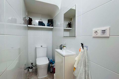 Byhus i Los Altos, Alicante, Los Altos - € 229.000 | Ref: CM483 - foto 15