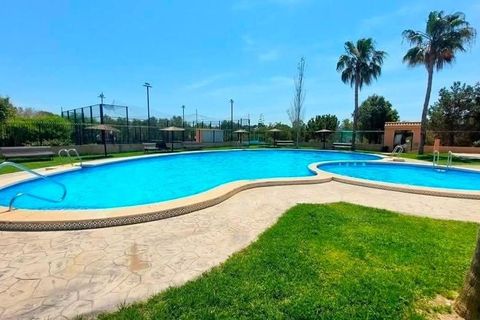 Byhus i Los Altos, Alicante, Los Altos - € 229.000 | Ref: CM483 - foto 17