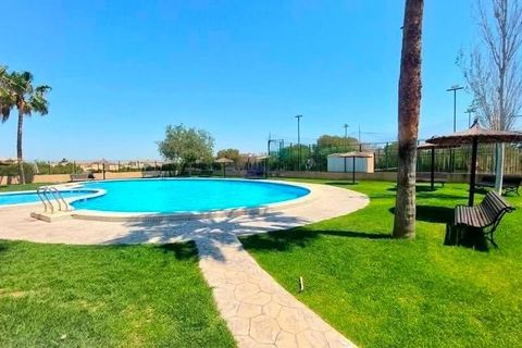 Byhus i Los Altos, Alicante, Los Altos - € 229.000 | Ref: CM483 - foto 18