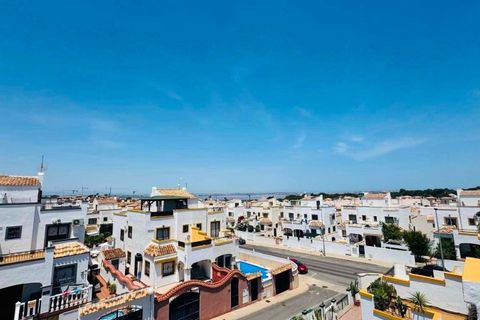 Byhus i Los Altos, Alicante, Los Altos - € 229.000 | Ref: CM483 - foto 19