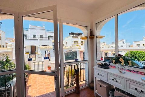 Byhus i Los Altos, Alicante, Los Altos - € 229.000 | Ref: CM483 - foto 20