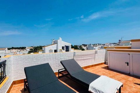 Byhus i Los Altos, Alicante, Los Altos - € 229.000 | Ref: CM483 - foto 22