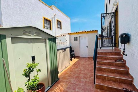 Byhus i Los Altos, Alicante, Los Altos - € 229.000 | Ref: CM483 - foto 24