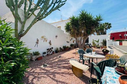 Byhus i Los Altos, Alicante, Los Altos - € 229.000 | Ref: CM483 - foto 25