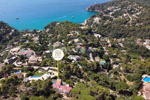 Villa i Tossa De Mar, Gerona, Tossa De Mar - € 1 550 000 | Ref: 75318 - foto 2