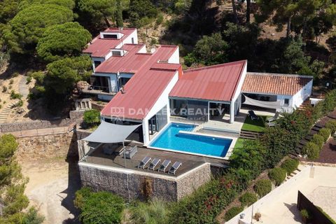 Villa i Tossa De Mar, Gerona, Tossa De Mar - € 1 550 000 | Ref: 75318 - foto 5