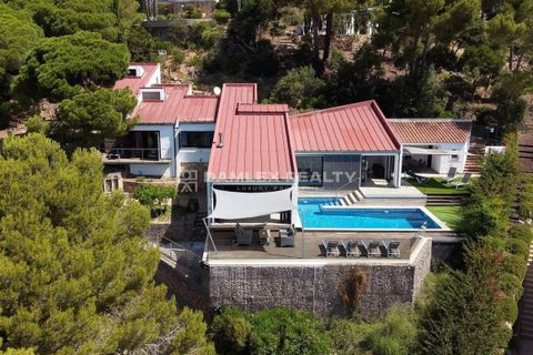 Villa i Tossa De Mar, Gerona, Tossa De Mar - € 1 550 000 | Ref: 75318 - foto 6