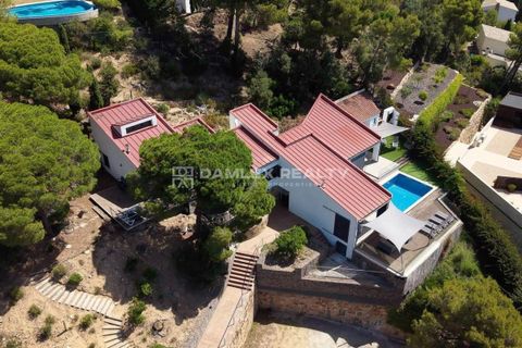 Villa i Tossa De Mar, Gerona, Tossa De Mar - € 1 550 000 | Ref: 75318 - foto 26