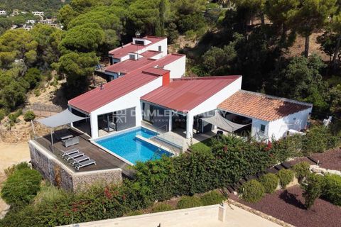 Villa i Tossa De Mar, Gerona, Tossa De Mar - € 1 550 000 | Ref: 75318 - foto 29